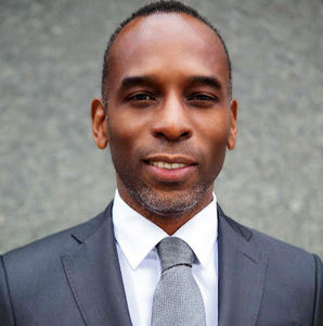 Meet your Posher, Nigel